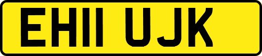 EH11UJK