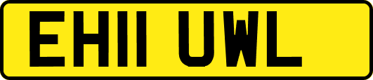 EH11UWL