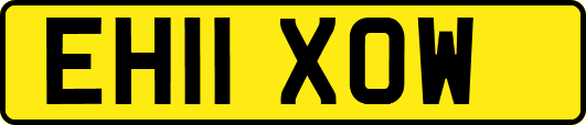 EH11XOW
