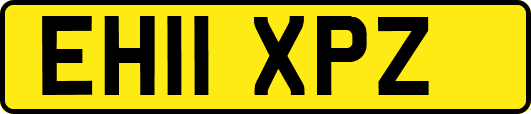 EH11XPZ