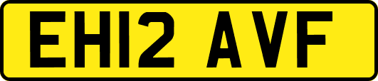 EH12AVF
