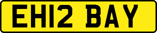 EH12BAY