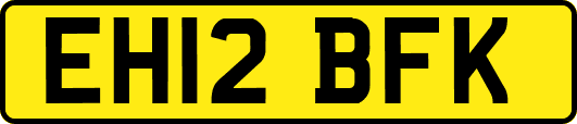 EH12BFK