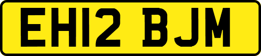 EH12BJM