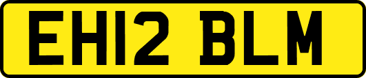 EH12BLM