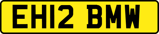 EH12BMW