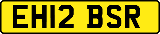 EH12BSR