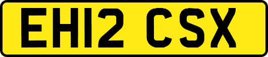 EH12CSX
