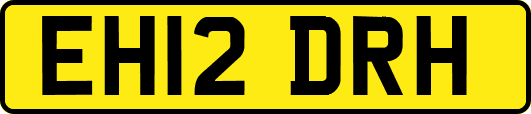 EH12DRH