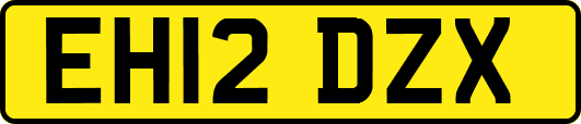 EH12DZX