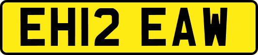 EH12EAW