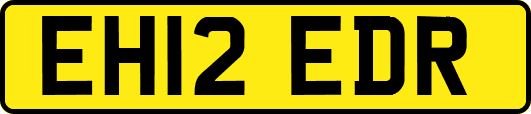 EH12EDR