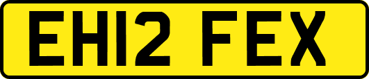 EH12FEX