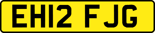 EH12FJG