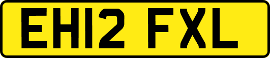 EH12FXL