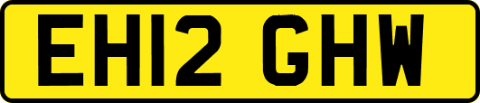 EH12GHW