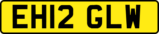 EH12GLW