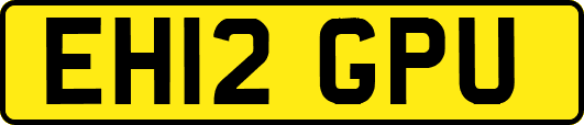 EH12GPU