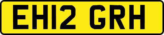 EH12GRH