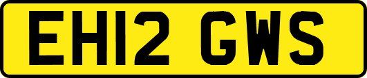 EH12GWS