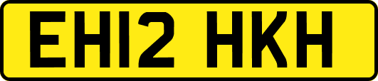 EH12HKH