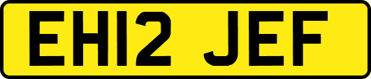 EH12JEF
