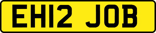 EH12JOB
