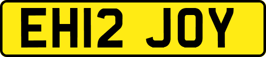 EH12JOY