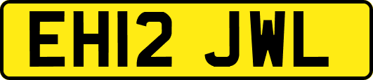EH12JWL