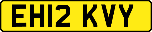 EH12KVY