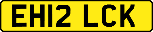 EH12LCK