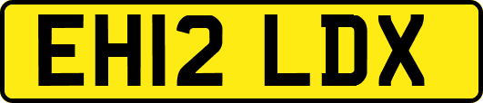 EH12LDX