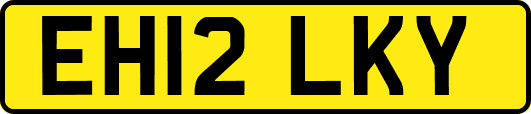 EH12LKY