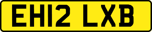 EH12LXB