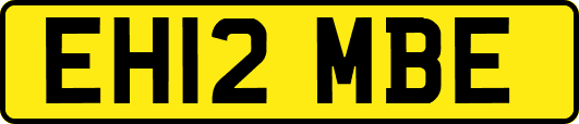 EH12MBE