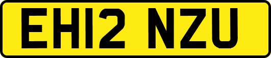 EH12NZU