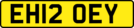 EH12OEY