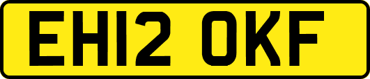 EH12OKF