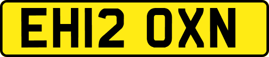 EH12OXN
