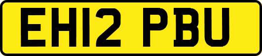 EH12PBU