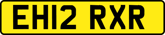 EH12RXR