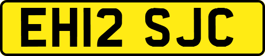 EH12SJC