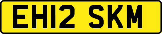 EH12SKM