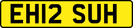EH12SUH