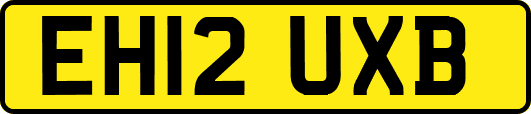 EH12UXB