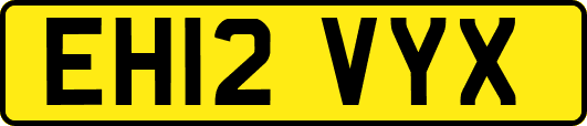 EH12VYX