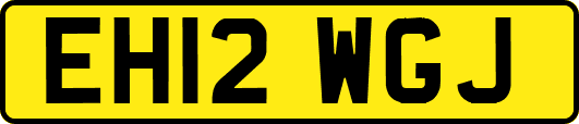 EH12WGJ