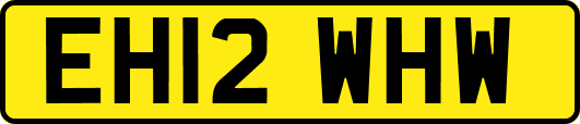 EH12WHW