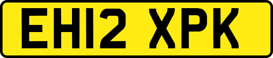 EH12XPK