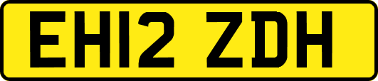 EH12ZDH
